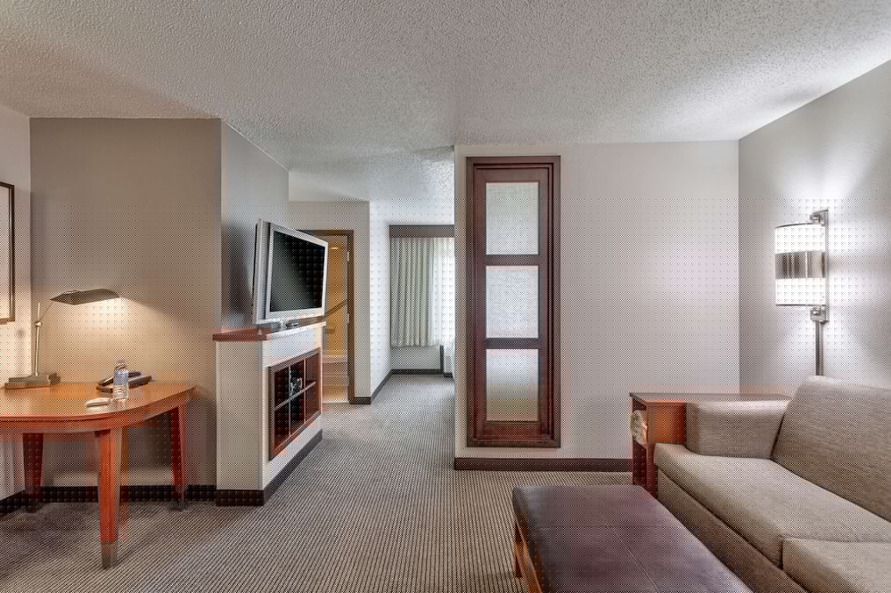 Hyatt Place Kansas City/Overland Park/Convention Center 34/50