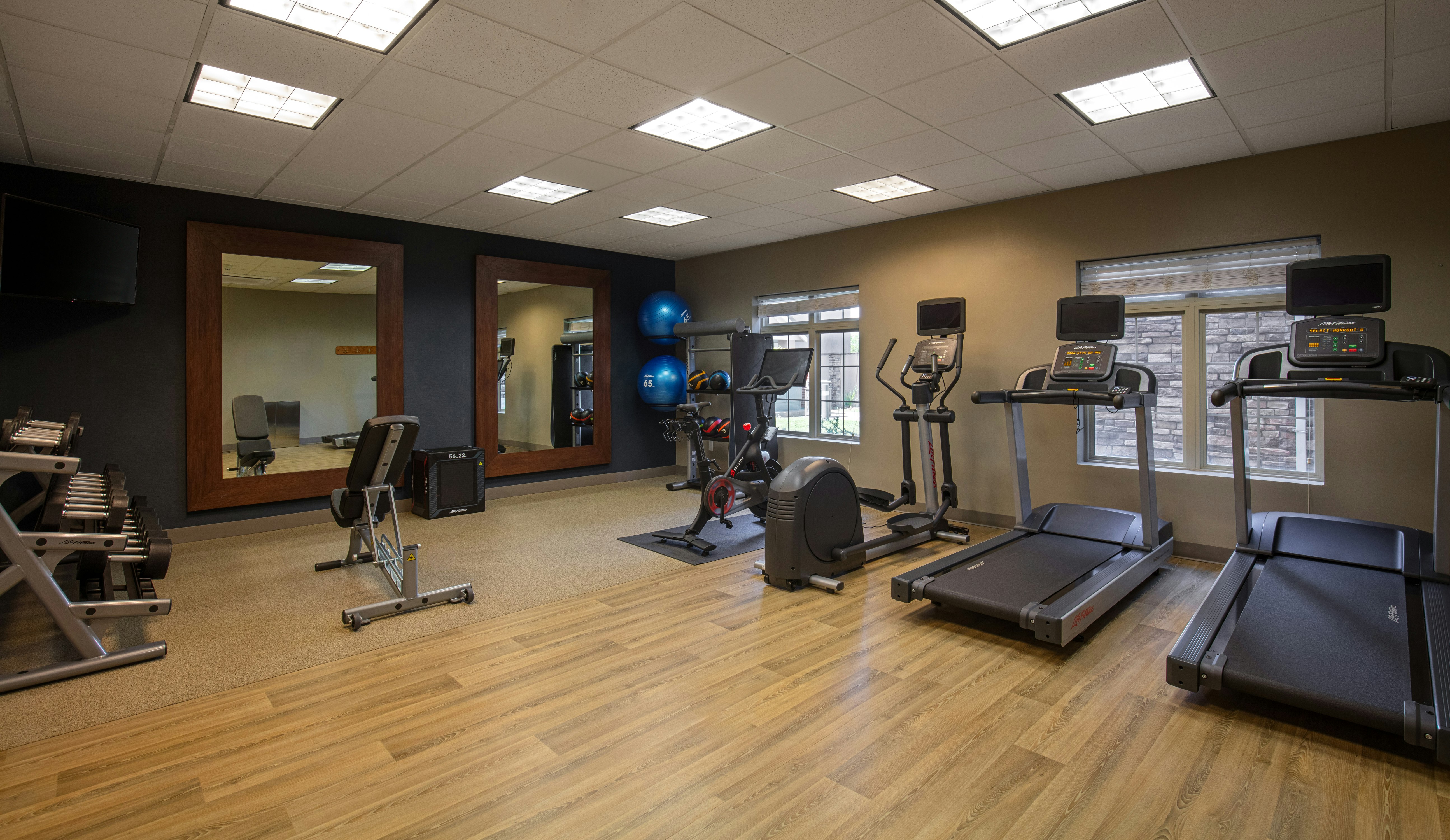 Homewood Suites By Hilton Fairfield Napa Valley Area 26/50