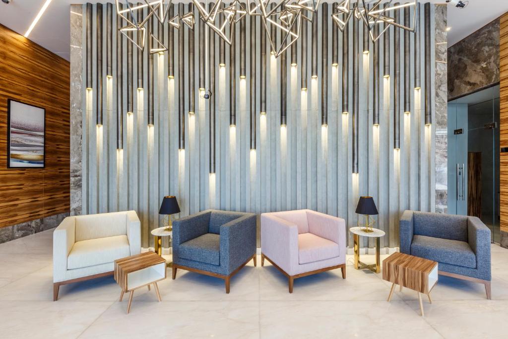 S19 Hotel Al Jaddaf 13/17
