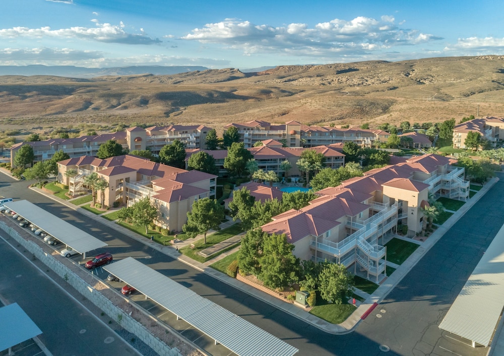 Worldmark St. George 17/43