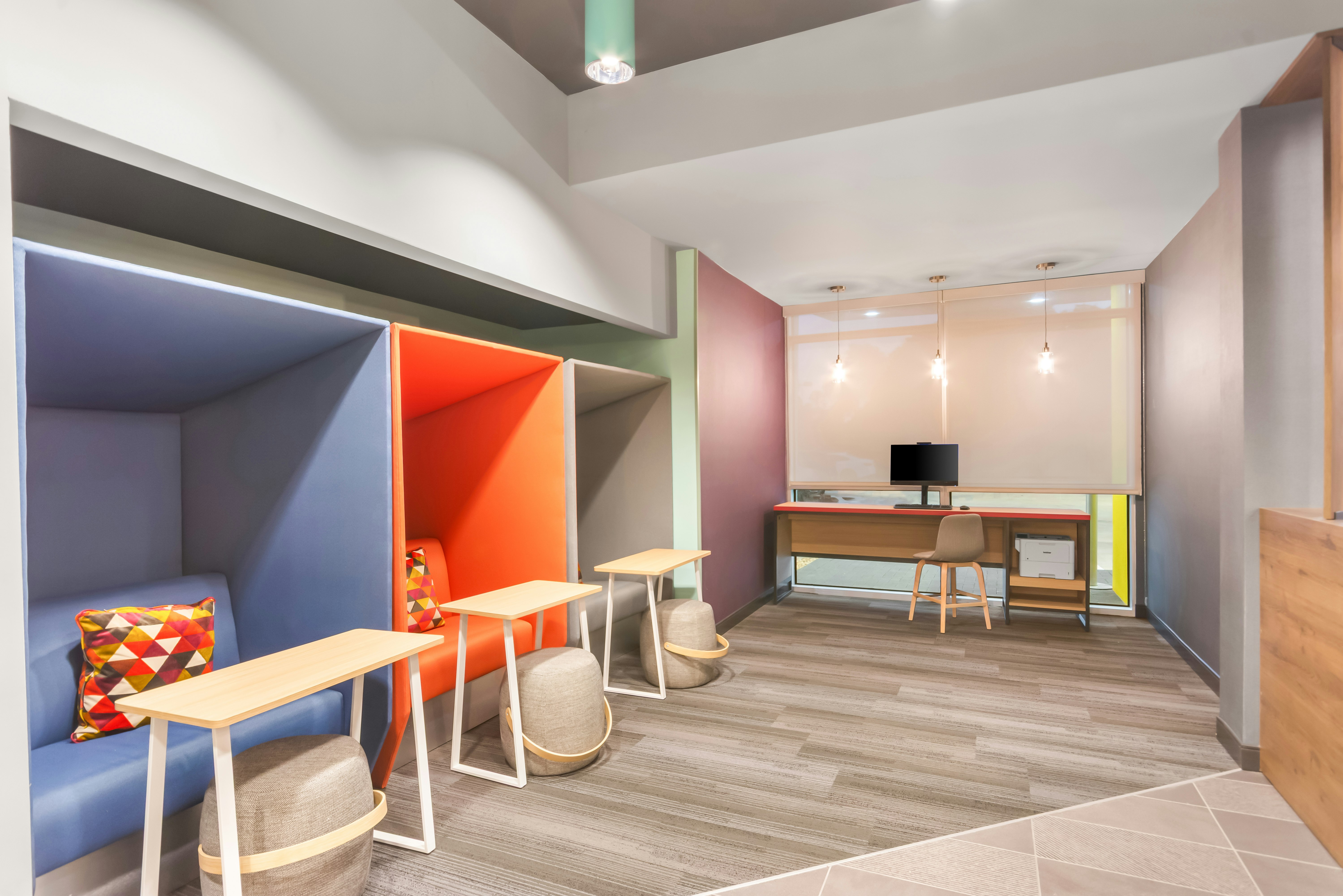 Tru by Hilton Pensacola I-10 North Davis Highway 24/29