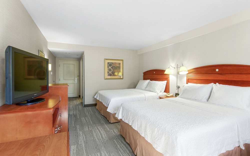 Hampton Inn & Suites North Conway 14/39