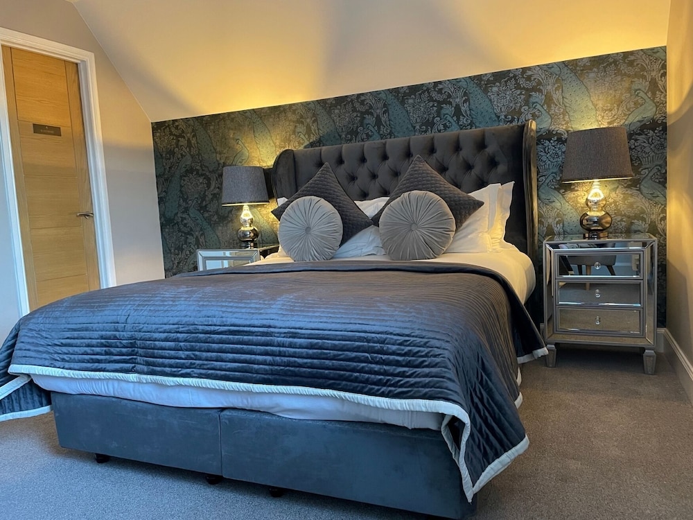Derby Manor 15/50