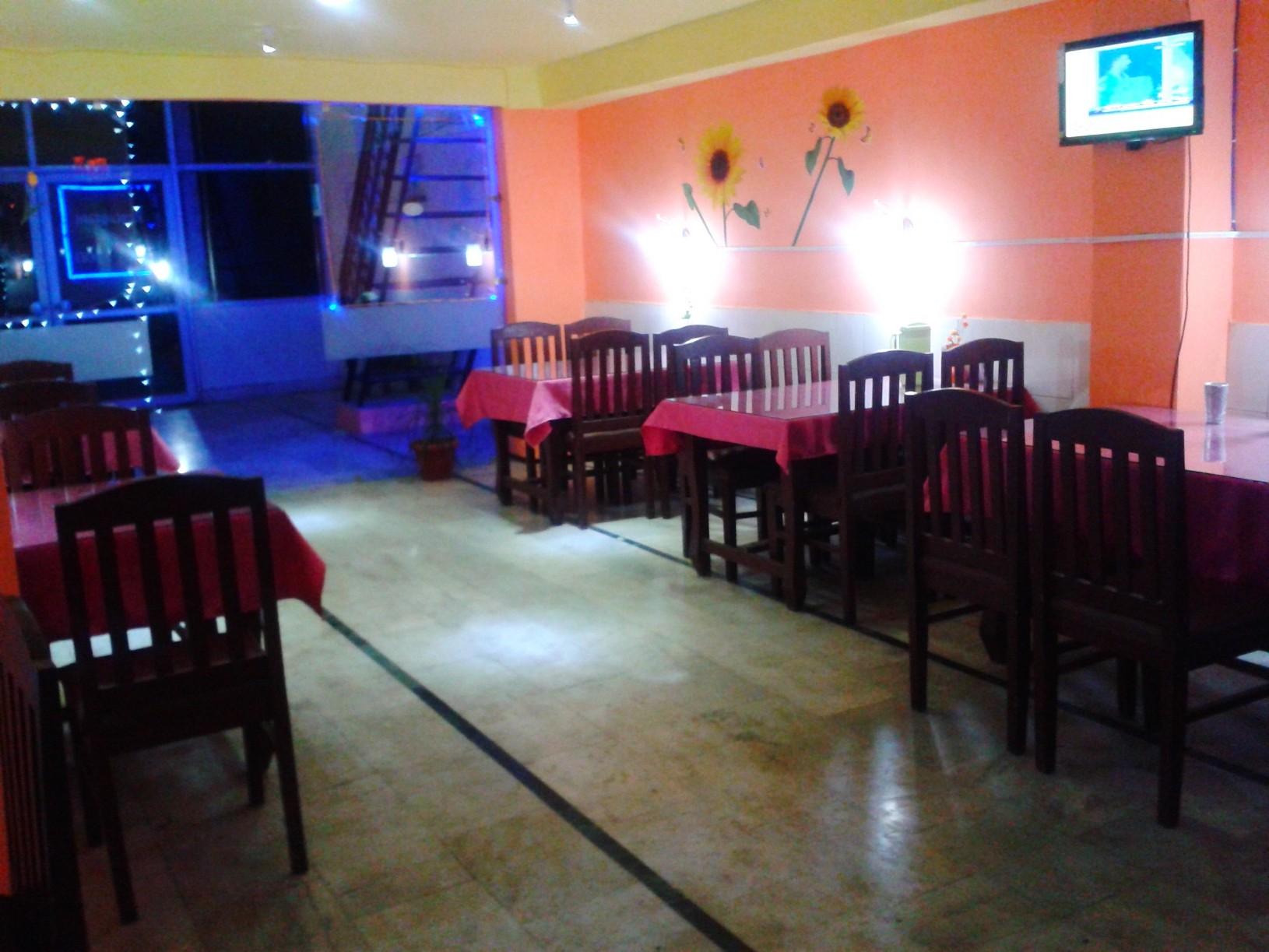 Hotel Thamsar 13/17