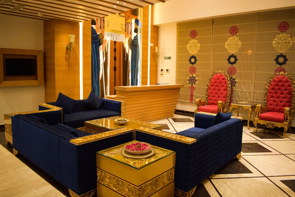 One Earth GG Regency Amritsar 25/34