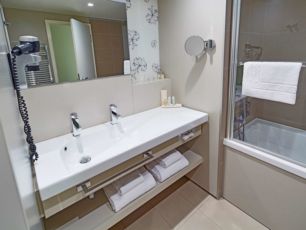 Golden Tulip Amneville - Hotel Spa And Casino 76/76