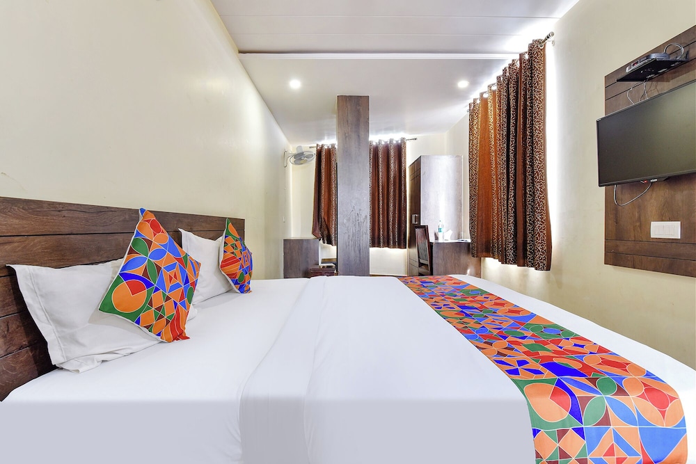 Fabhotel Padmavati Palace 24/49