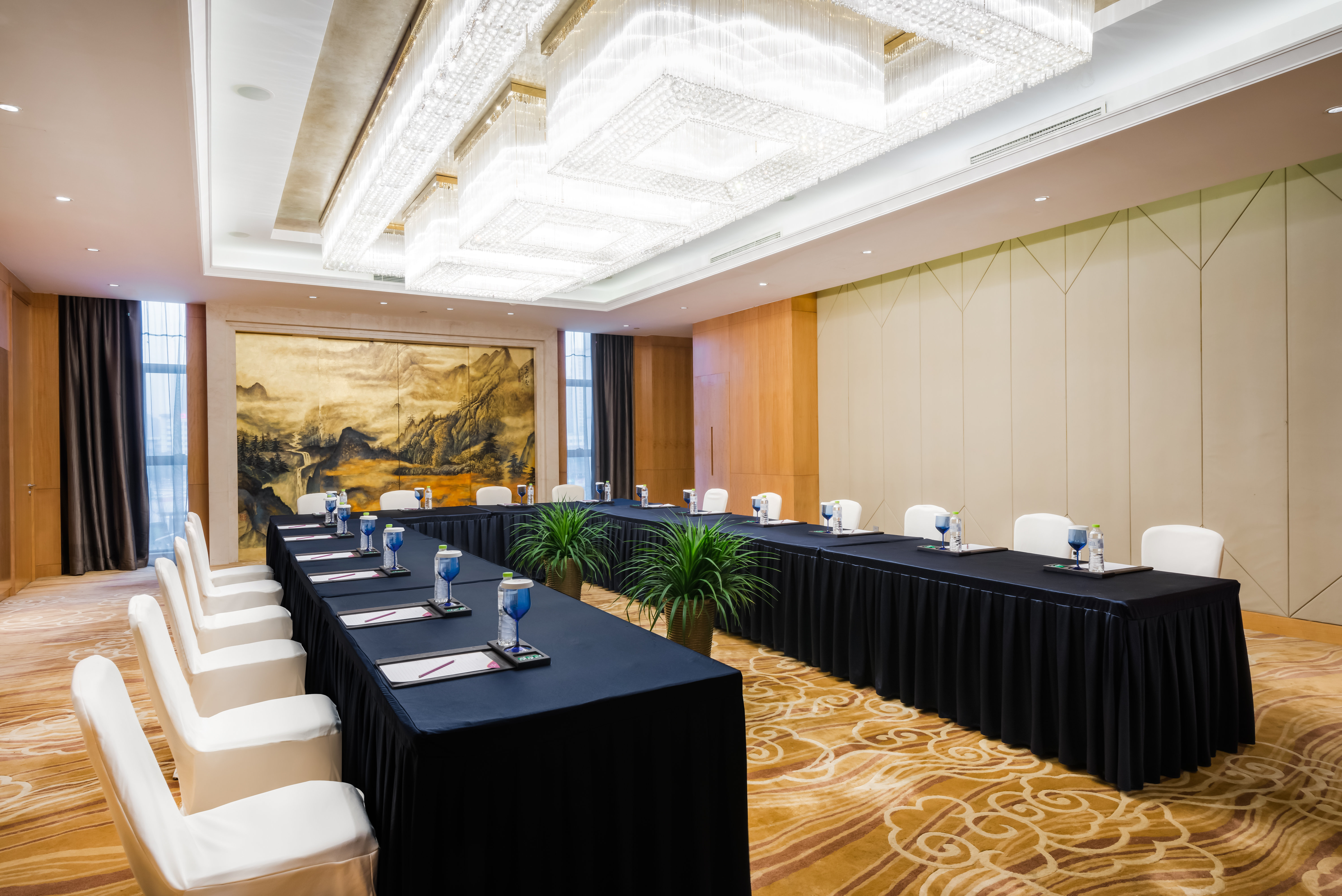 Crowne Plaza Xiangyang 20/50