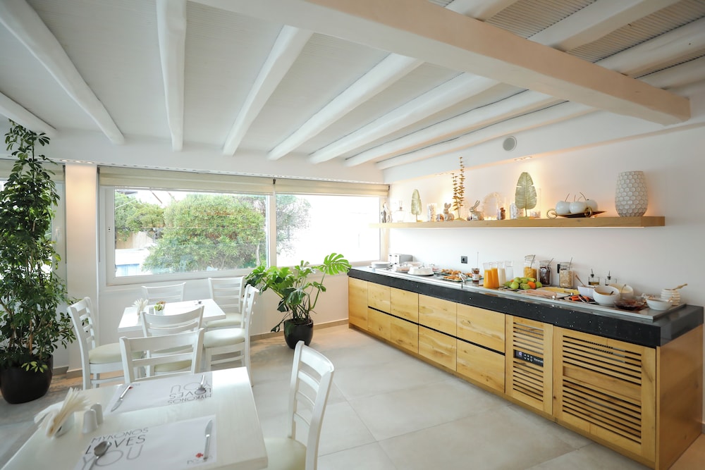 Ibiscus Boutique Hotel 5/49