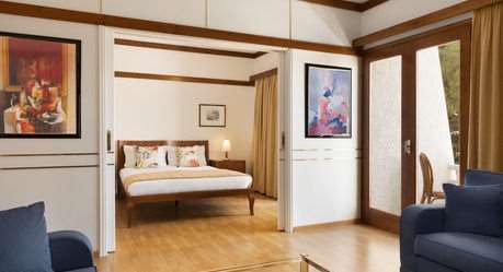 WYNDHAM LOUTRAKI POSEIDON RESORT 11/43