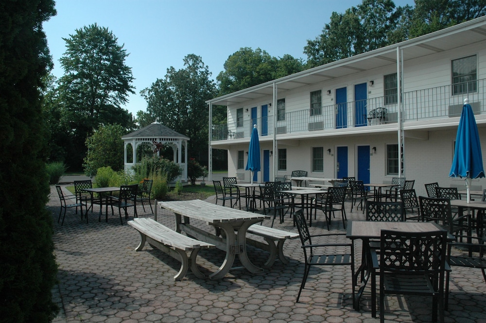 St Michaels Inn 5/47