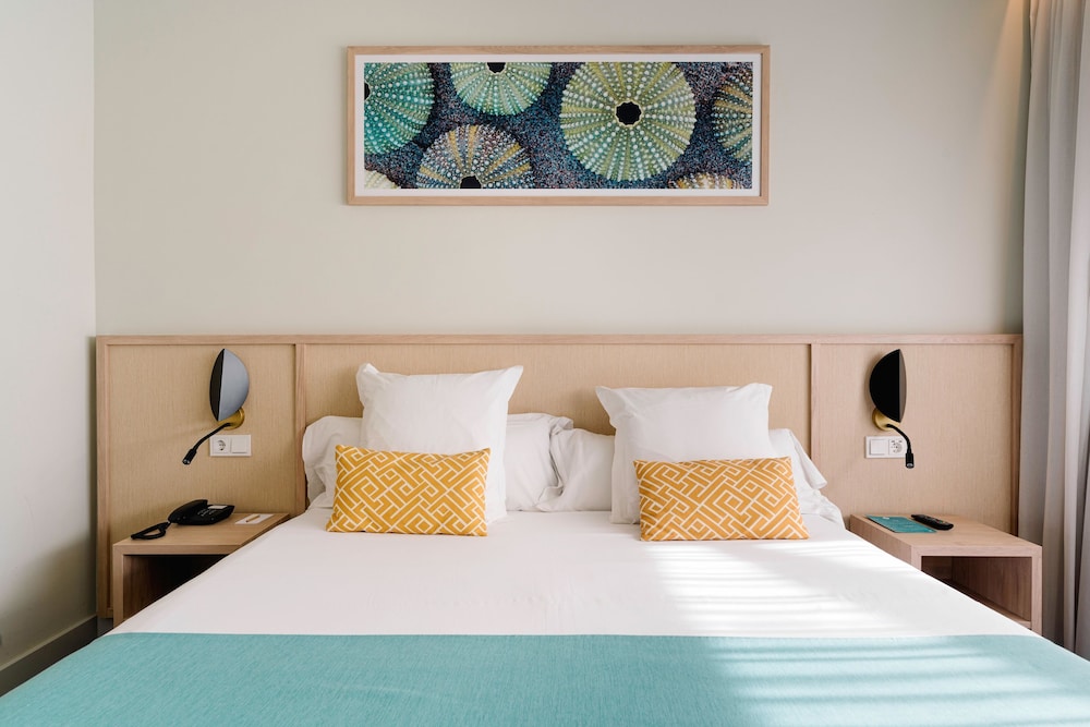 My Favorite Club, Premium, Double Bed, Balcony