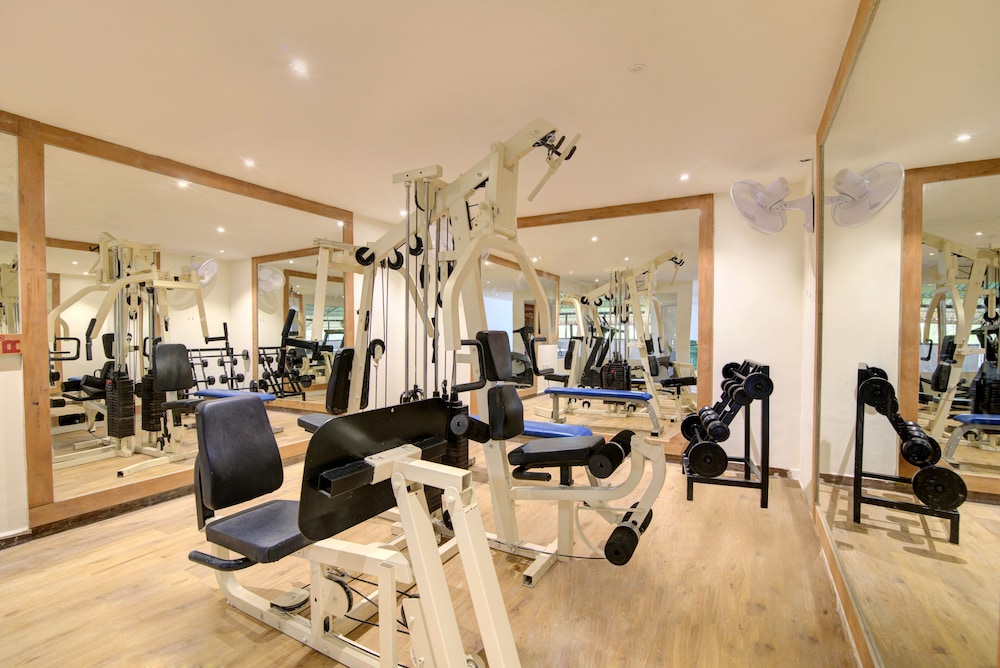 Mystic Valley Spa Resort 25/50