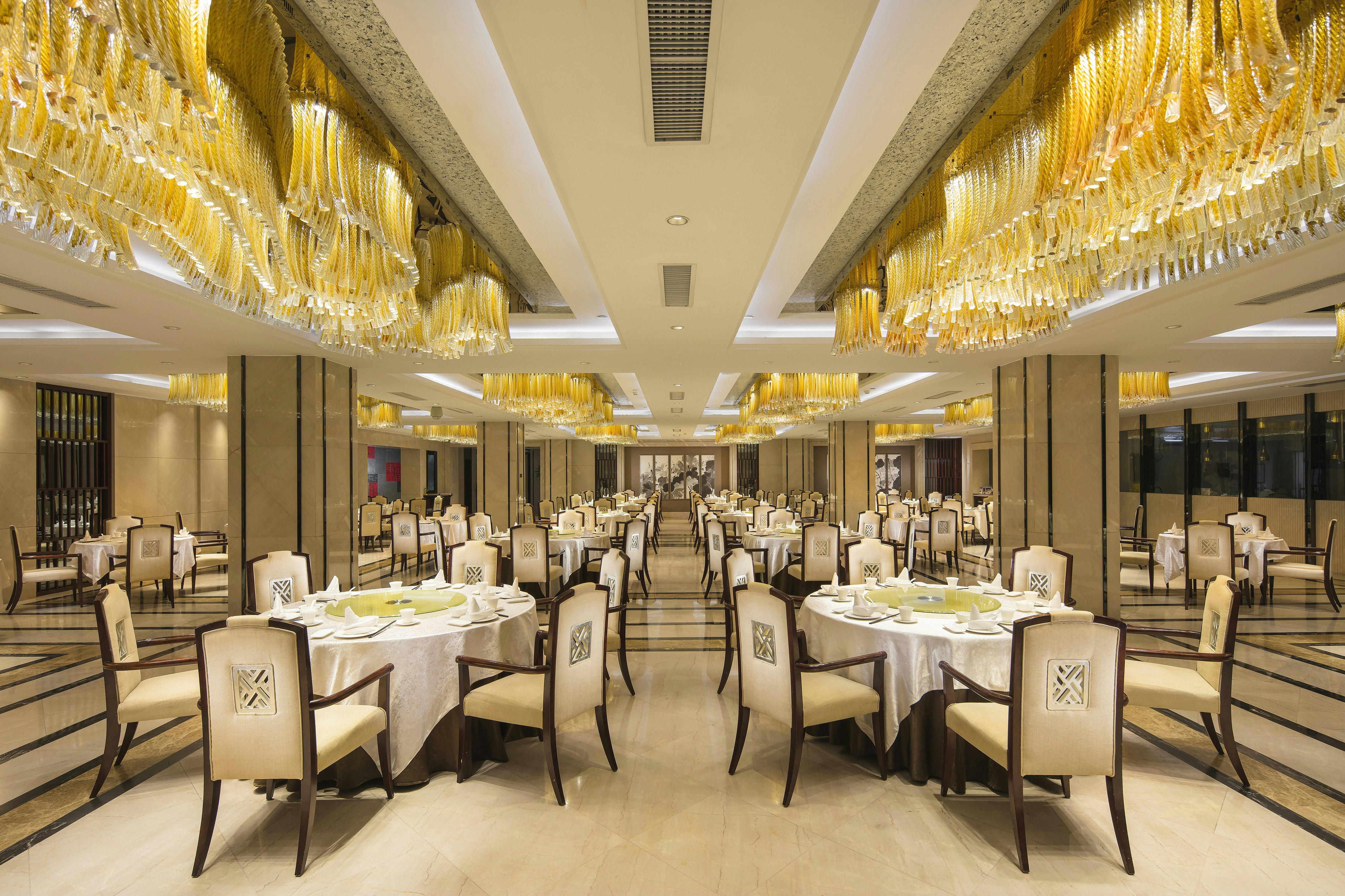 Hilton Foshan 31/47