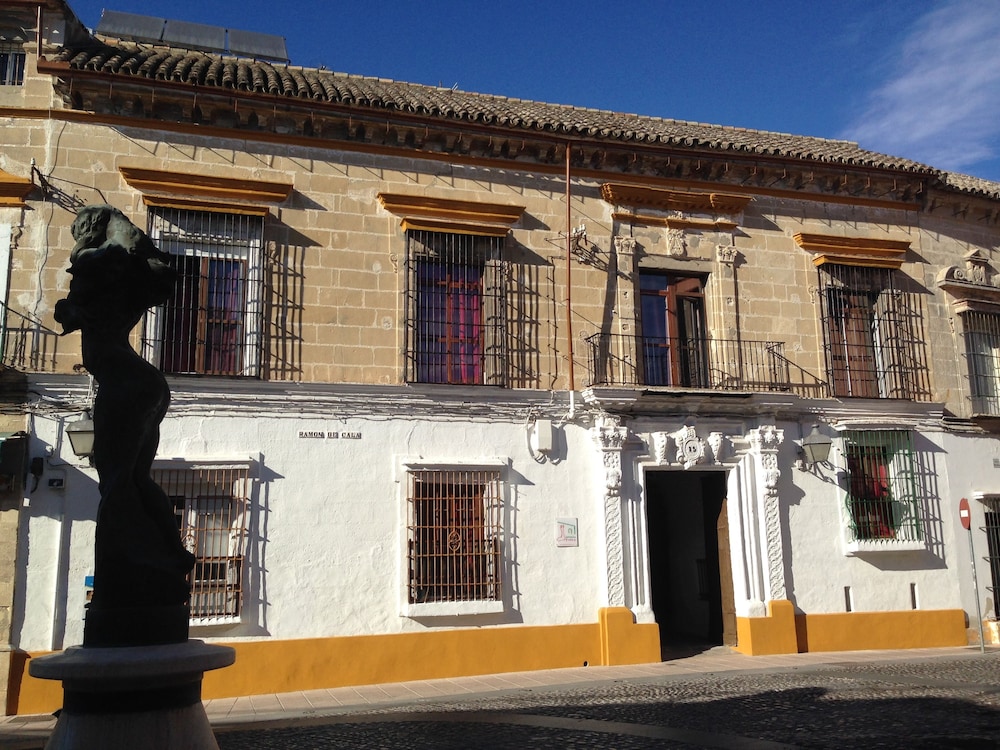 Apartamentos Jerez 2/77