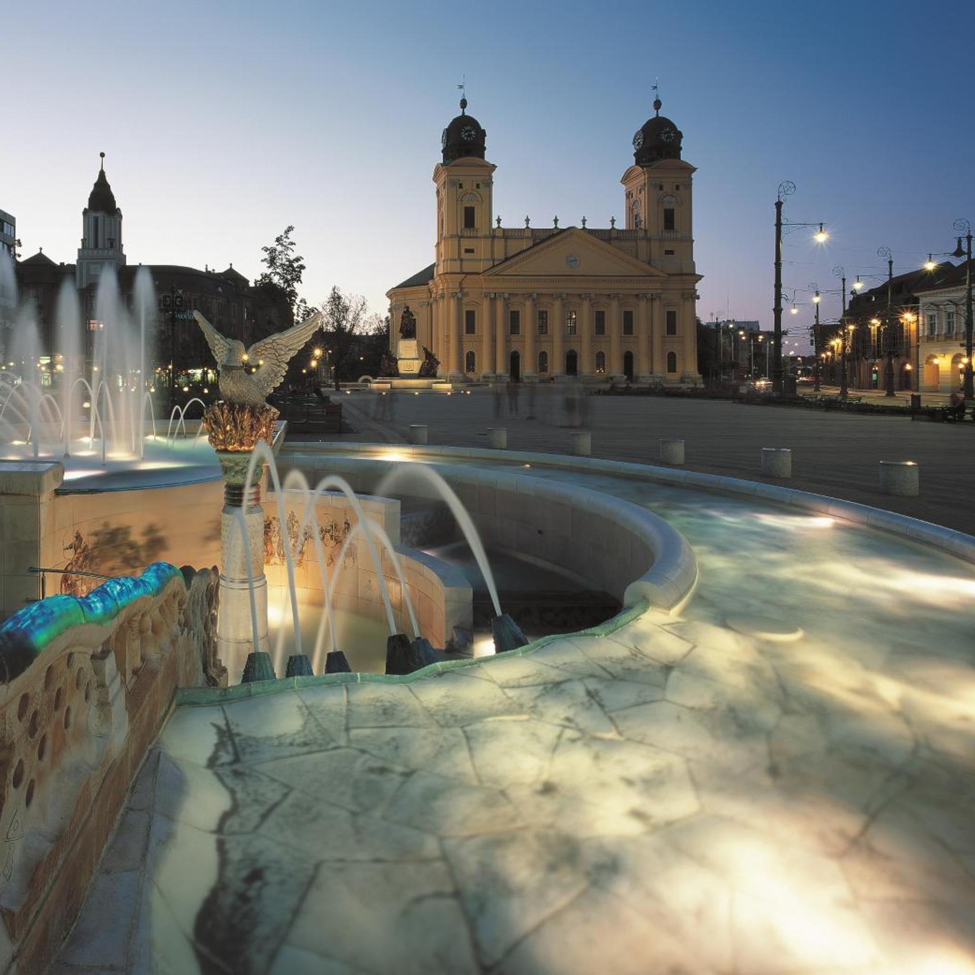 Centrum Hotel Debrecen 43/50