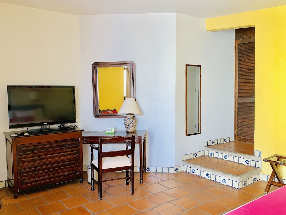 Parador del Dominico 47/54