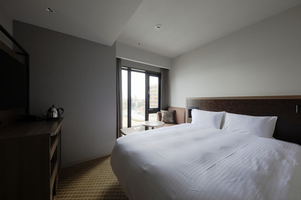 First Hotel Kanazawa 11/36