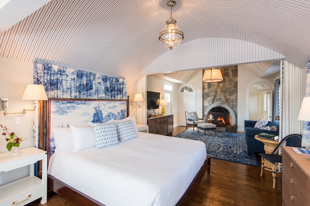 The White Barn Inn And Spa 23/79