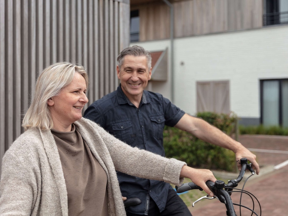 Ibis Budget Knokke 38/58