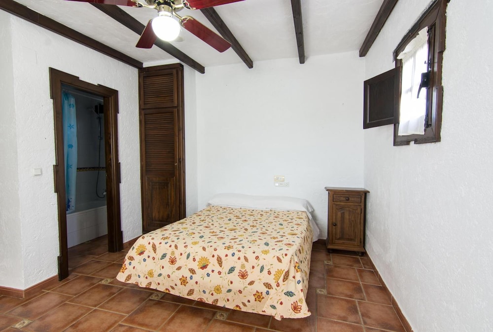 El Cortijo 11/50