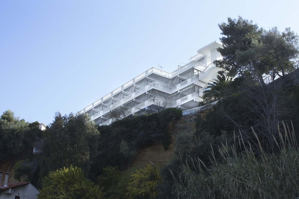 Apollon Apartments 写真2