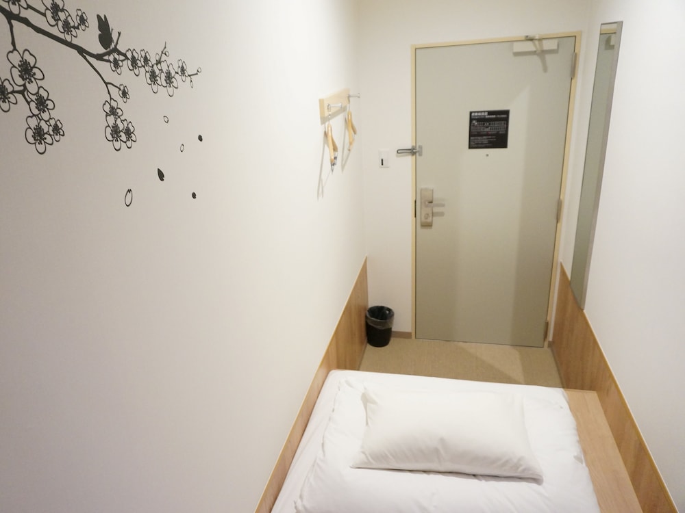 The Pocket Hotel Kyoto-Shijokarasuma 15/62