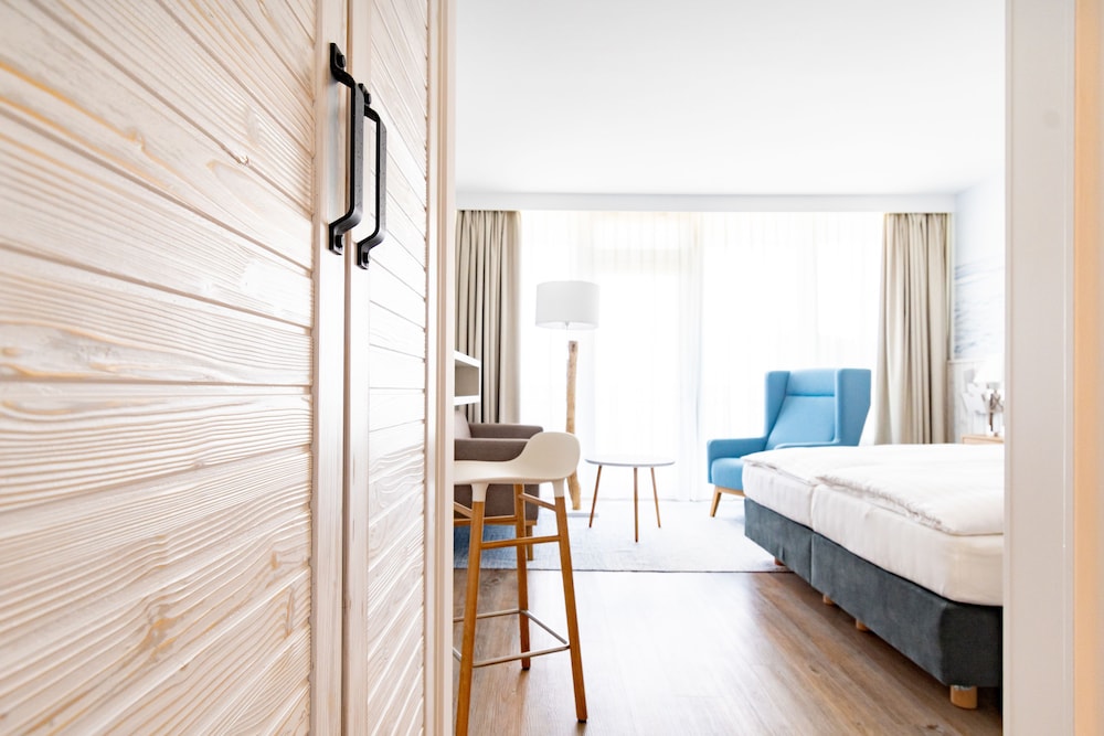 Wyn. Strandhotel Sylt 11/50