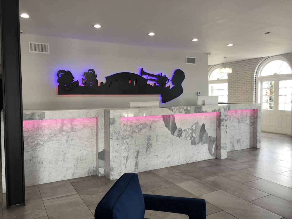 Midtown Hotel New Orleans 11/39