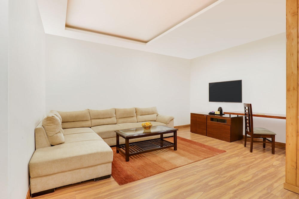 Span Inn & Suites 30/50