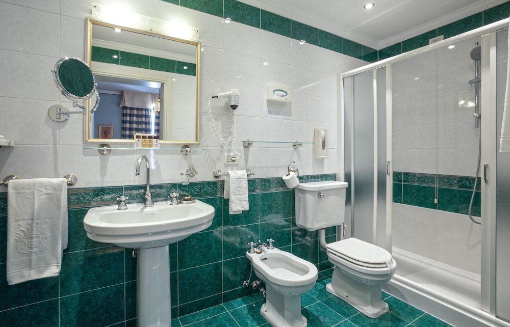 Hotel Quisisana Terme 41/41