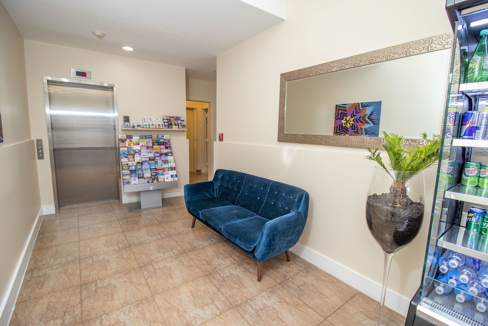 Canal Loft Hotel 49/53