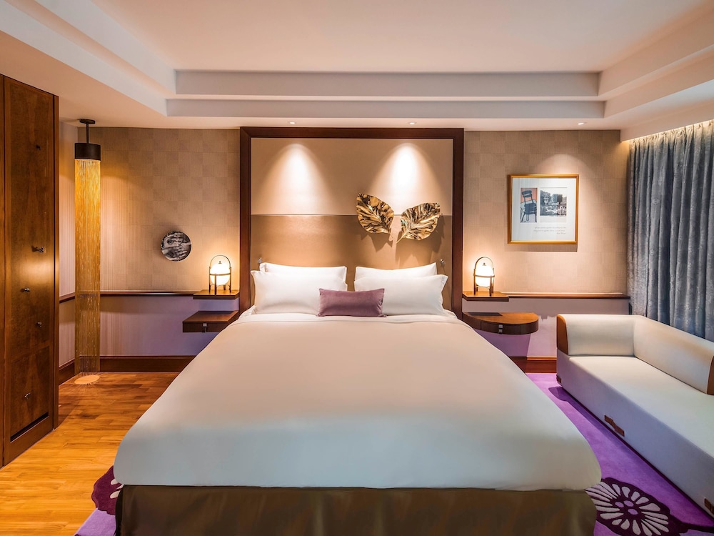 Sofitel Singapore Sentosa Resort and Spa 22/76