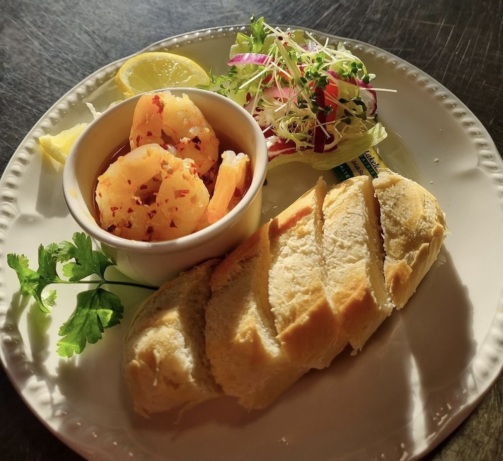 Solway Lodge Hotel 23/38
