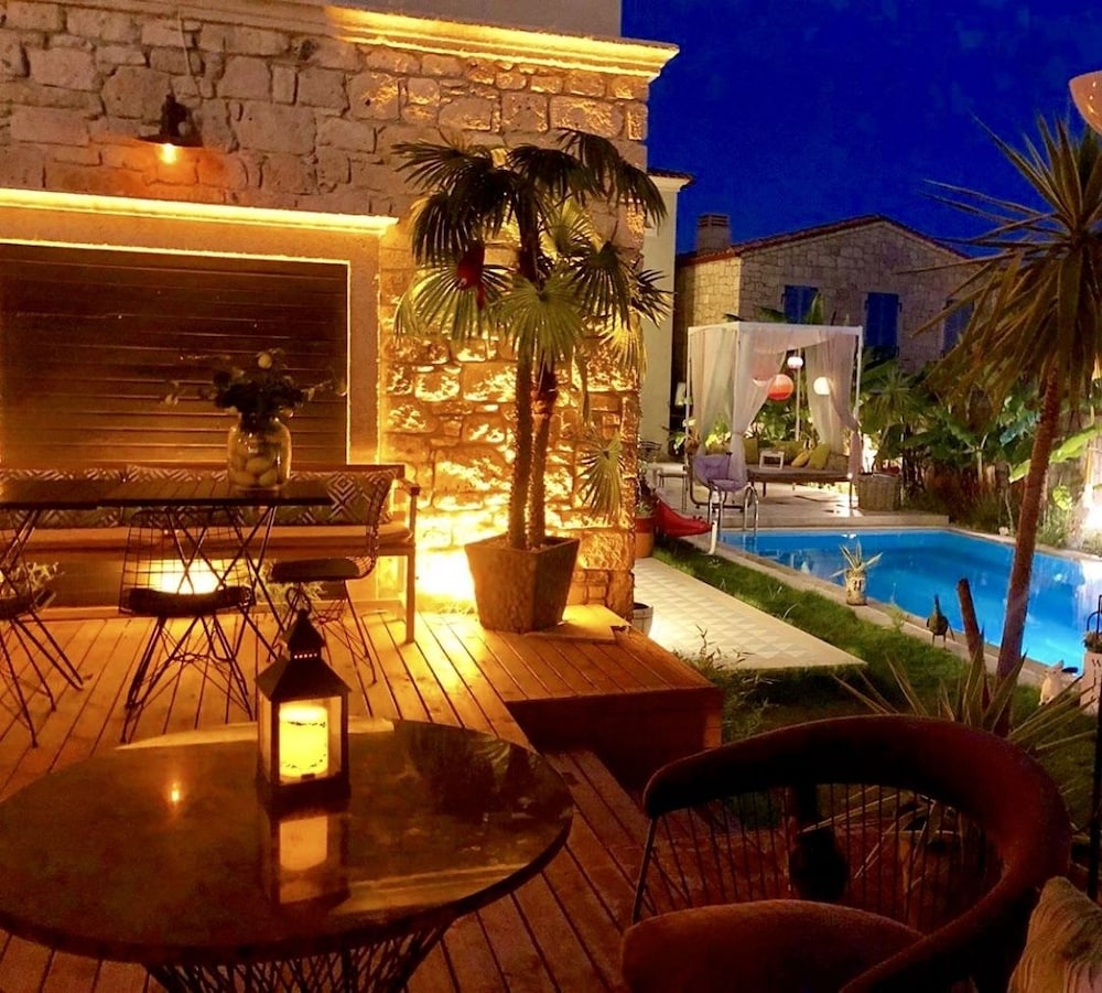 Windtown Deluxe Alaçati - Adults Only 15/33