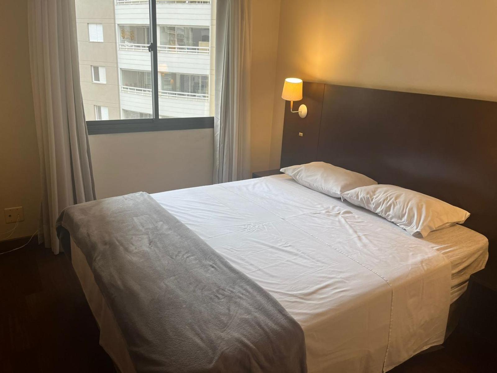Apartment, King Bed