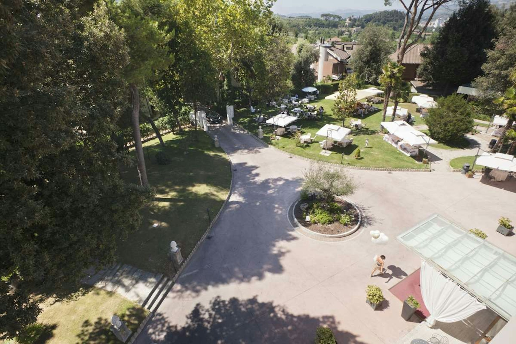 Hotel Villa Pigna 75/83