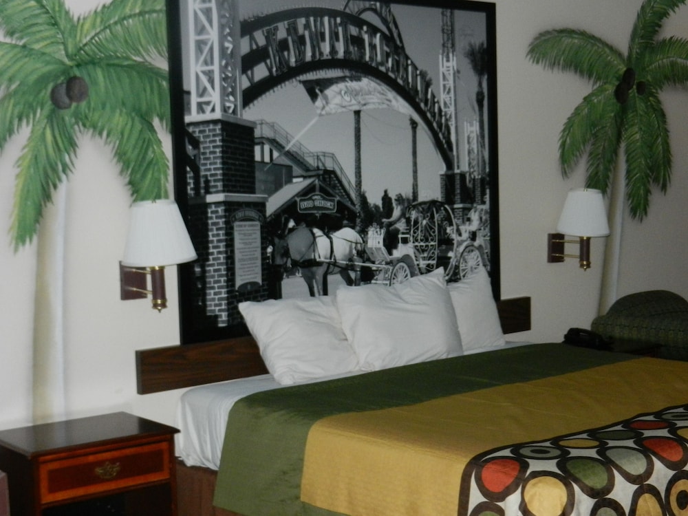 Belleza Inn & Suites Humble / FM 1960 23/36