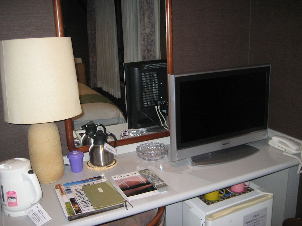 Ooike Hotel 42/50
