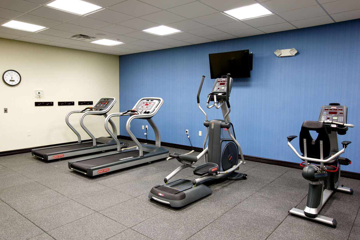 sport facilities