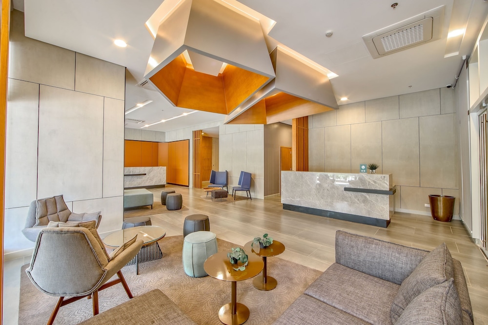 The Connor Serviced Residences Managed by HII 26/38