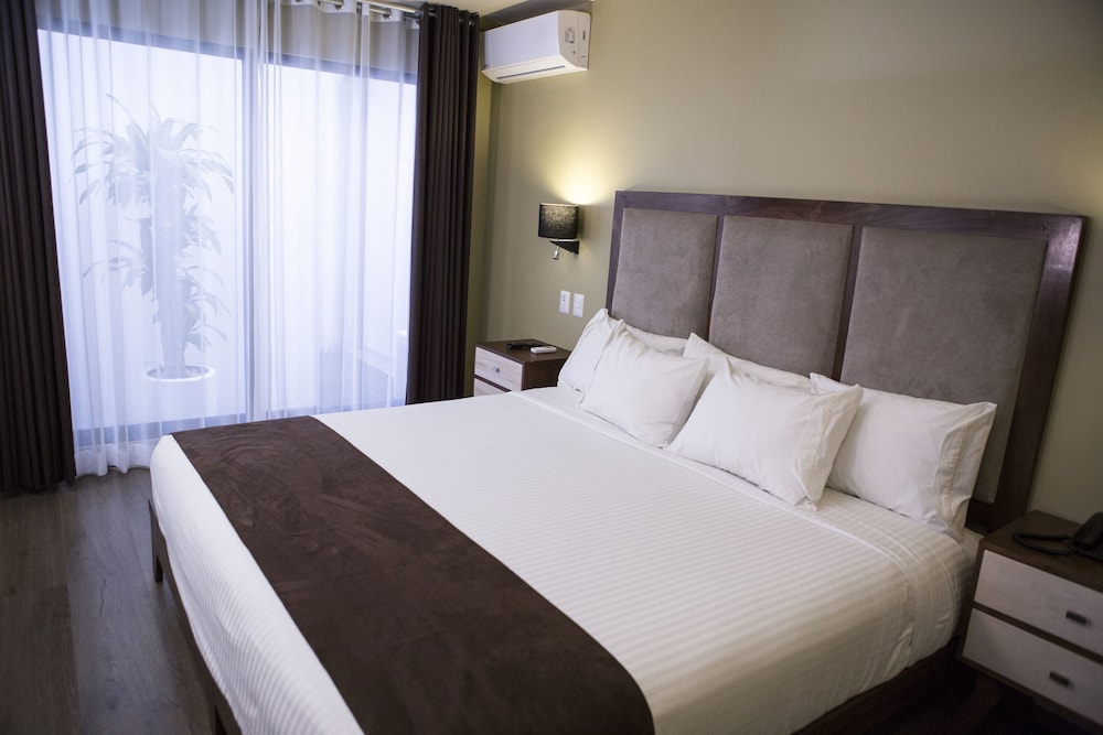 Suites Lerma 16/41