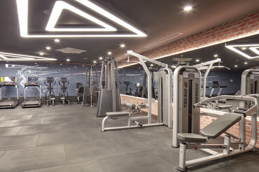 Mylome Luxury Hotel & Resort - Ultra All Inclusive 24/50