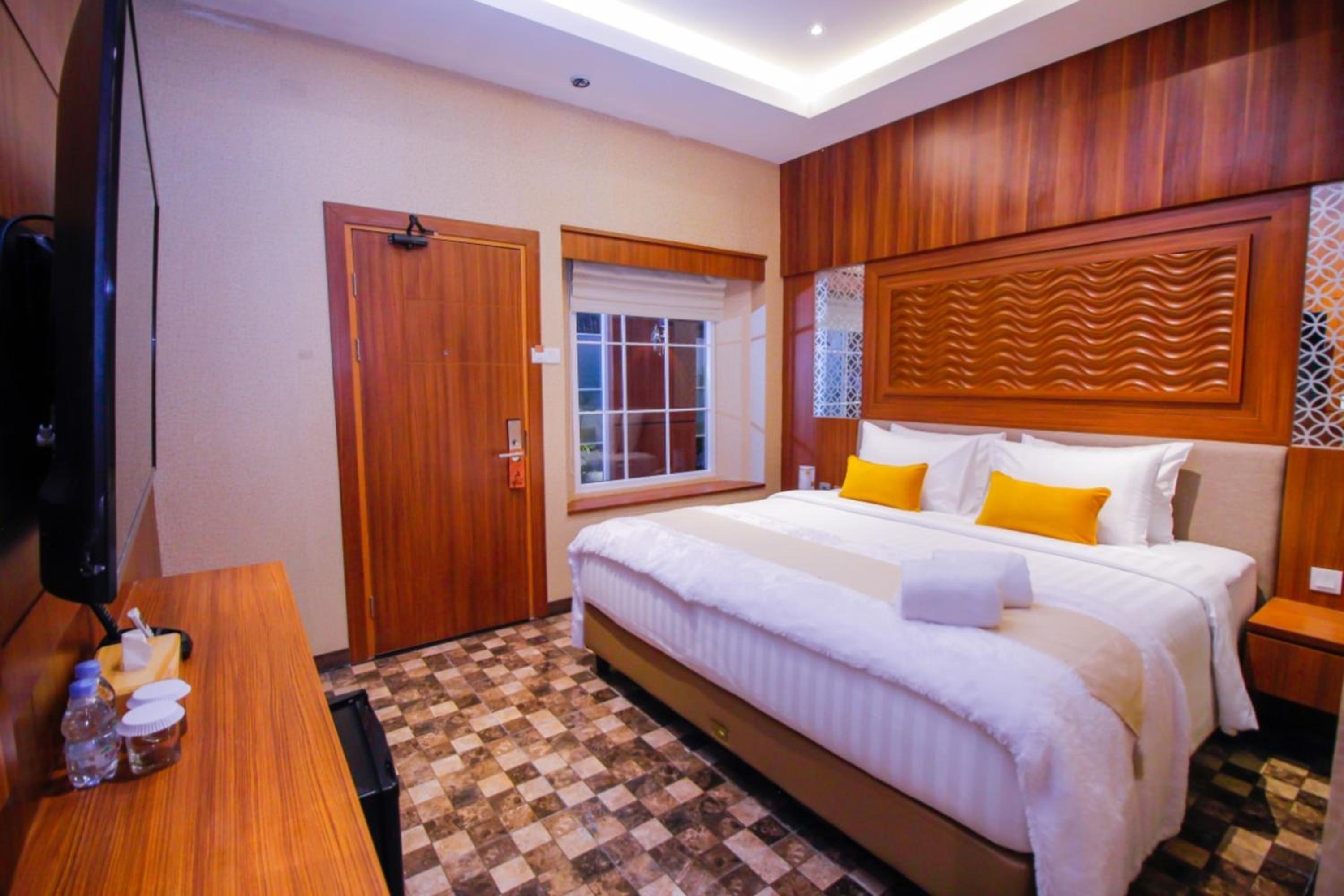 Petit Boutique Hotel Solo 17/27