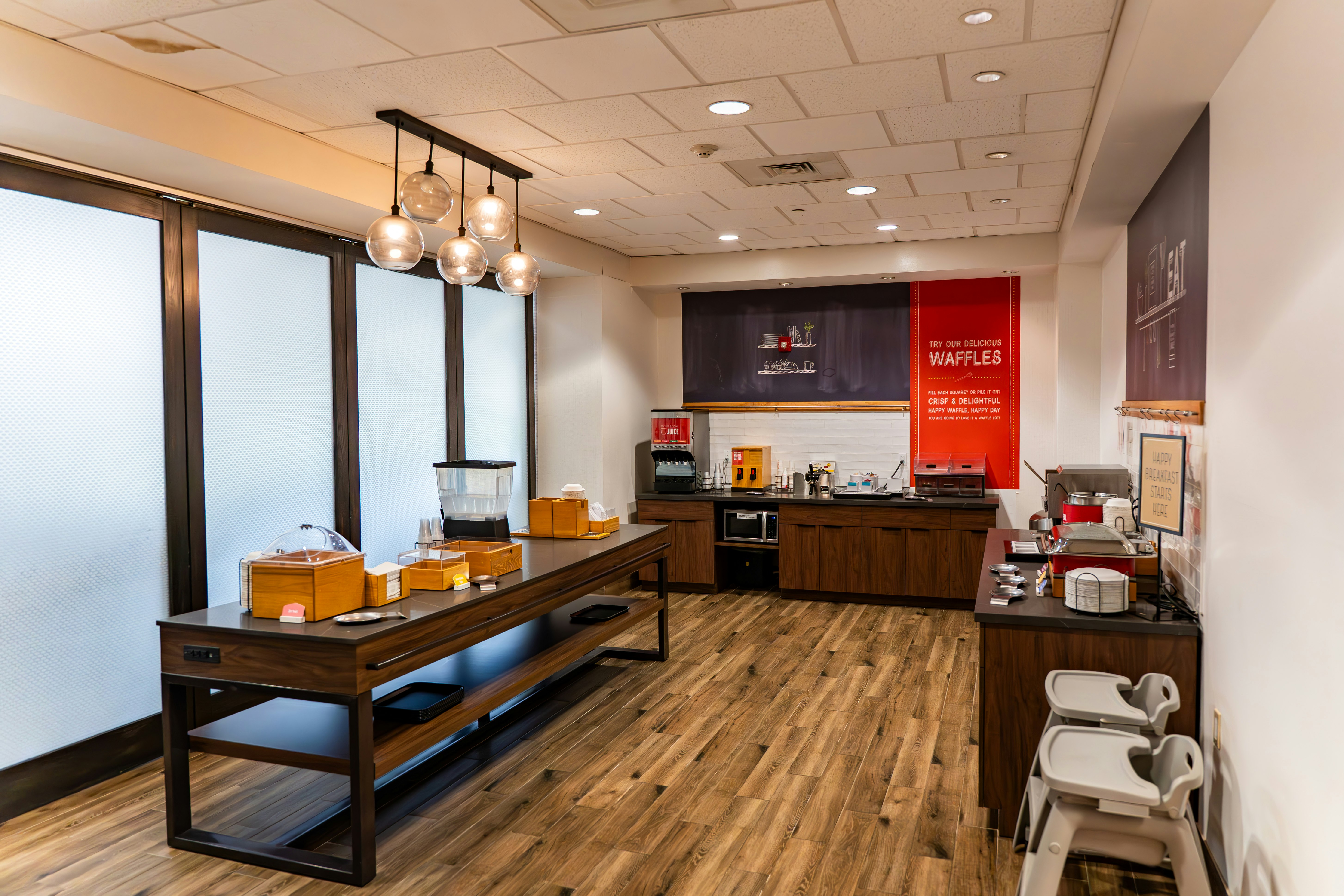 Hampton Inn Turnersville (Philadelphia Area) 13/18