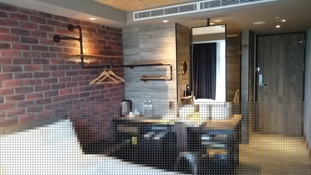 Citysuites Kaohsiung Pier2 34/46
