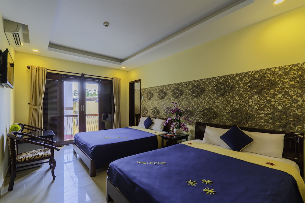 Golden River Hotel 25/46
