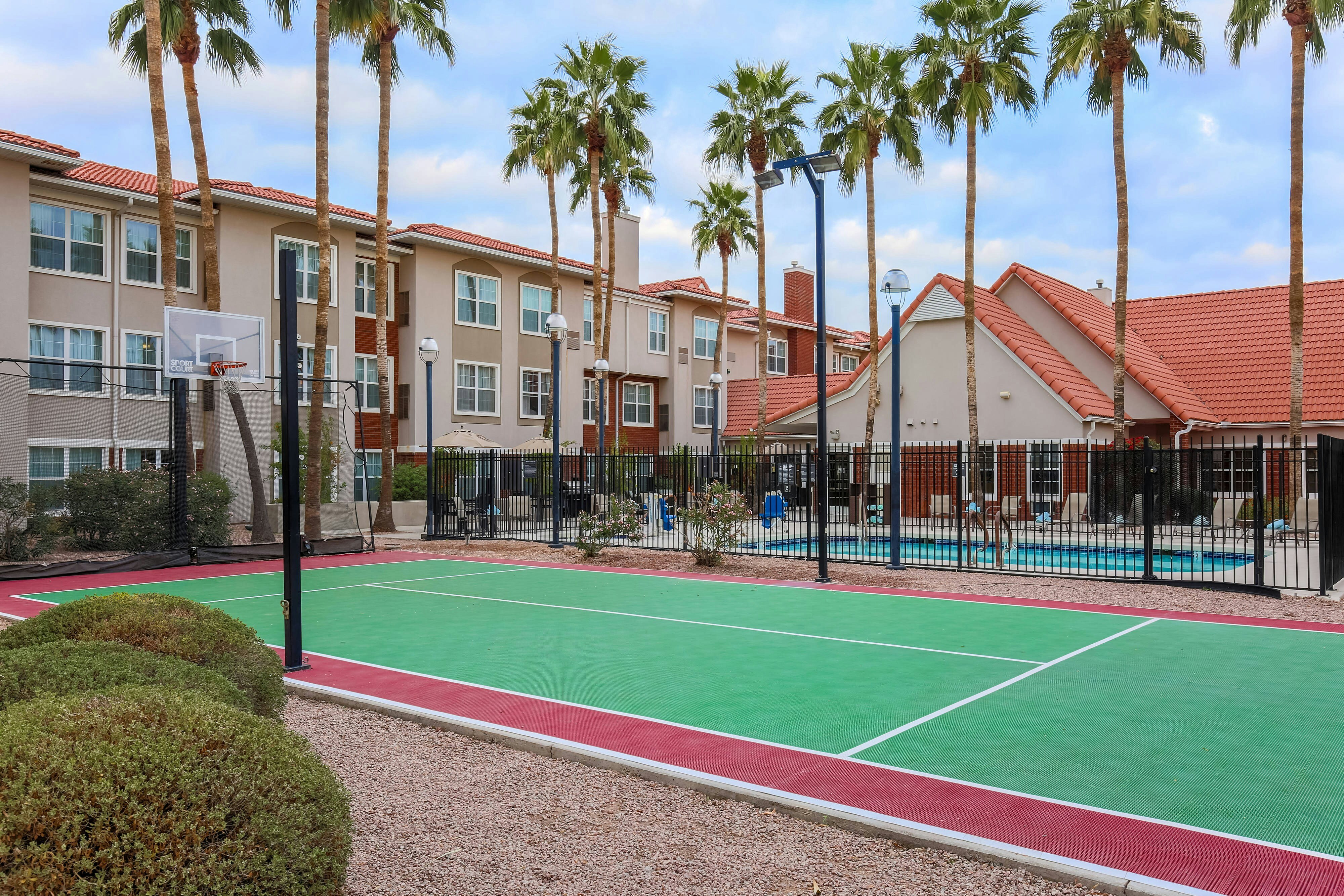 Residence Inn Phoenix Chandler/Fashion Center 14/32