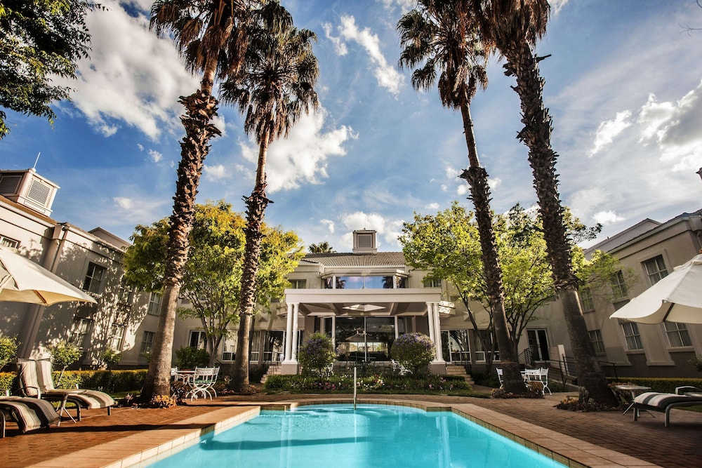Garden Court Morningside 35/40