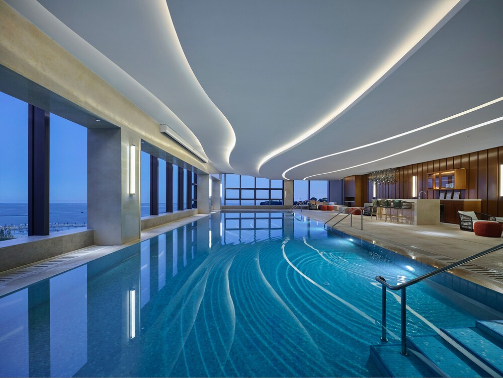 Hard Rock Hotel Dalian 22/41